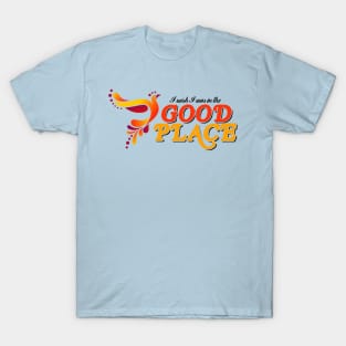 The Good Place T-Shirt